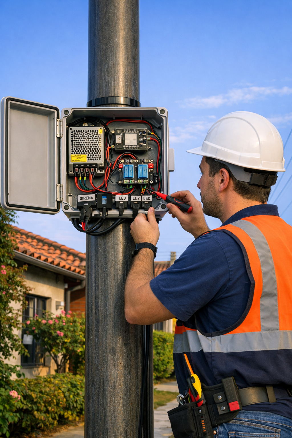 Mantenimiento preventivo